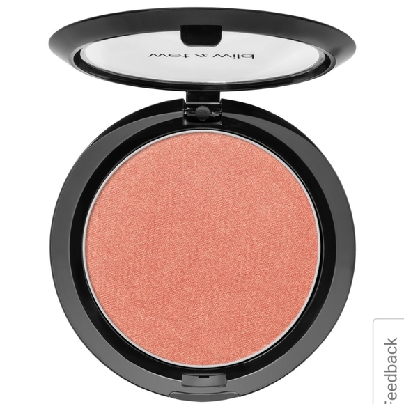 ⭐4/$15 Wet n Wild Blush Pearlescent Pink - Picture 6 of 8